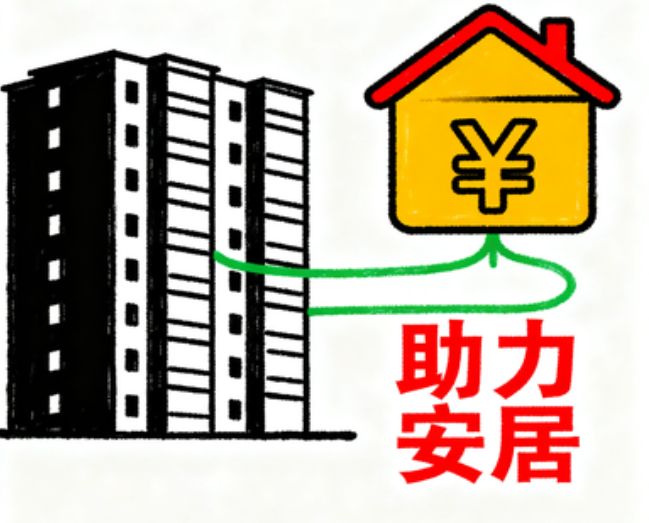 临沧从发放补贴到公积金贷提额，各地保障多子女家庭住房政策升温