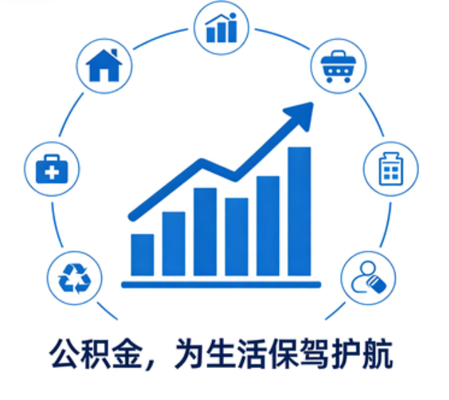 临沧住房公积金制度迎来历史性变革：普惠化、数字化、服务化成为新趋势