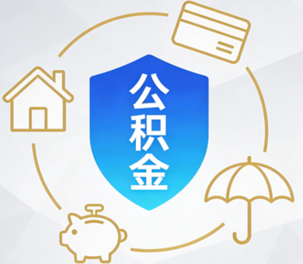 临沧公积金代办的5个意想不到的好处,第3个最实用