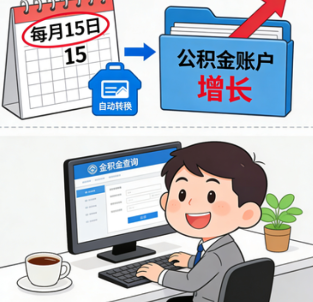 临沧公积金代办服务:专业赋能,合规守护您的住房权益