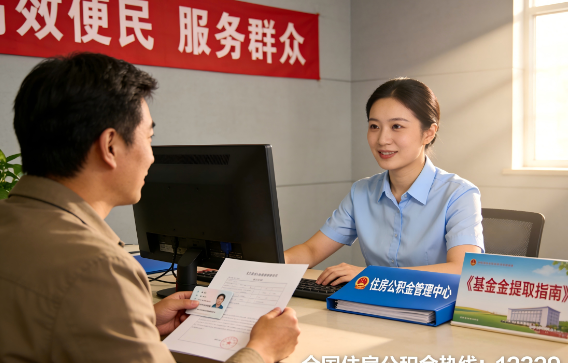 临沧住房公积金提取规范全面升级