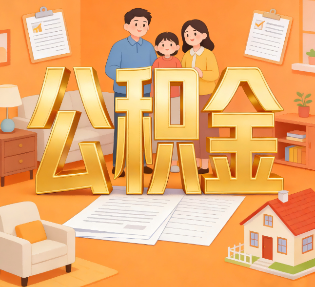 临沧公积金代办服务的现实价值与普惠意义