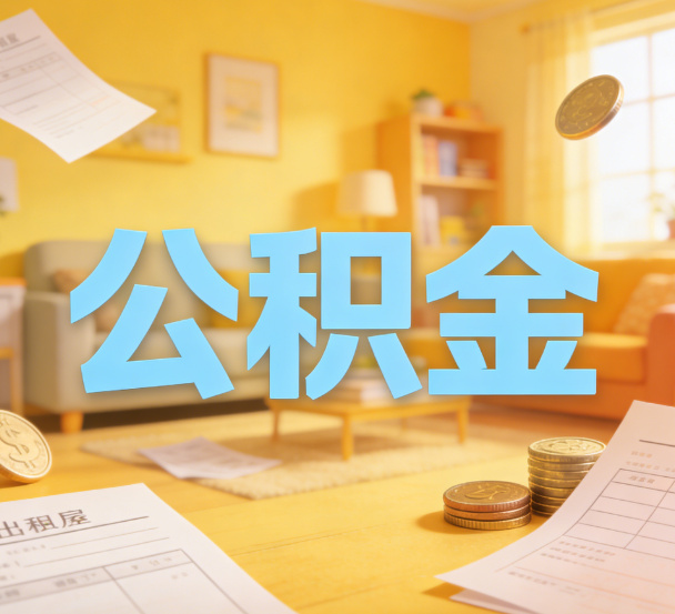 临沧别让公积金“躺在账户里睡觉”!