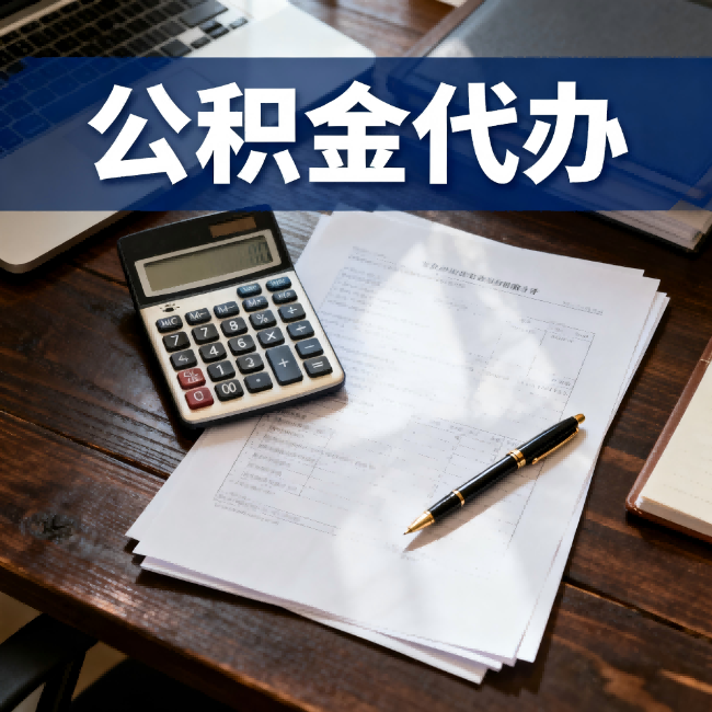 临沧公积金代办：哪些人办了之后说“真值”