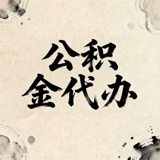临沧公积金代办：关于收费，你想知道的都在这里